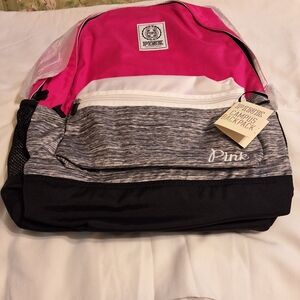 PINK Victoria's Secret Campus Backpack